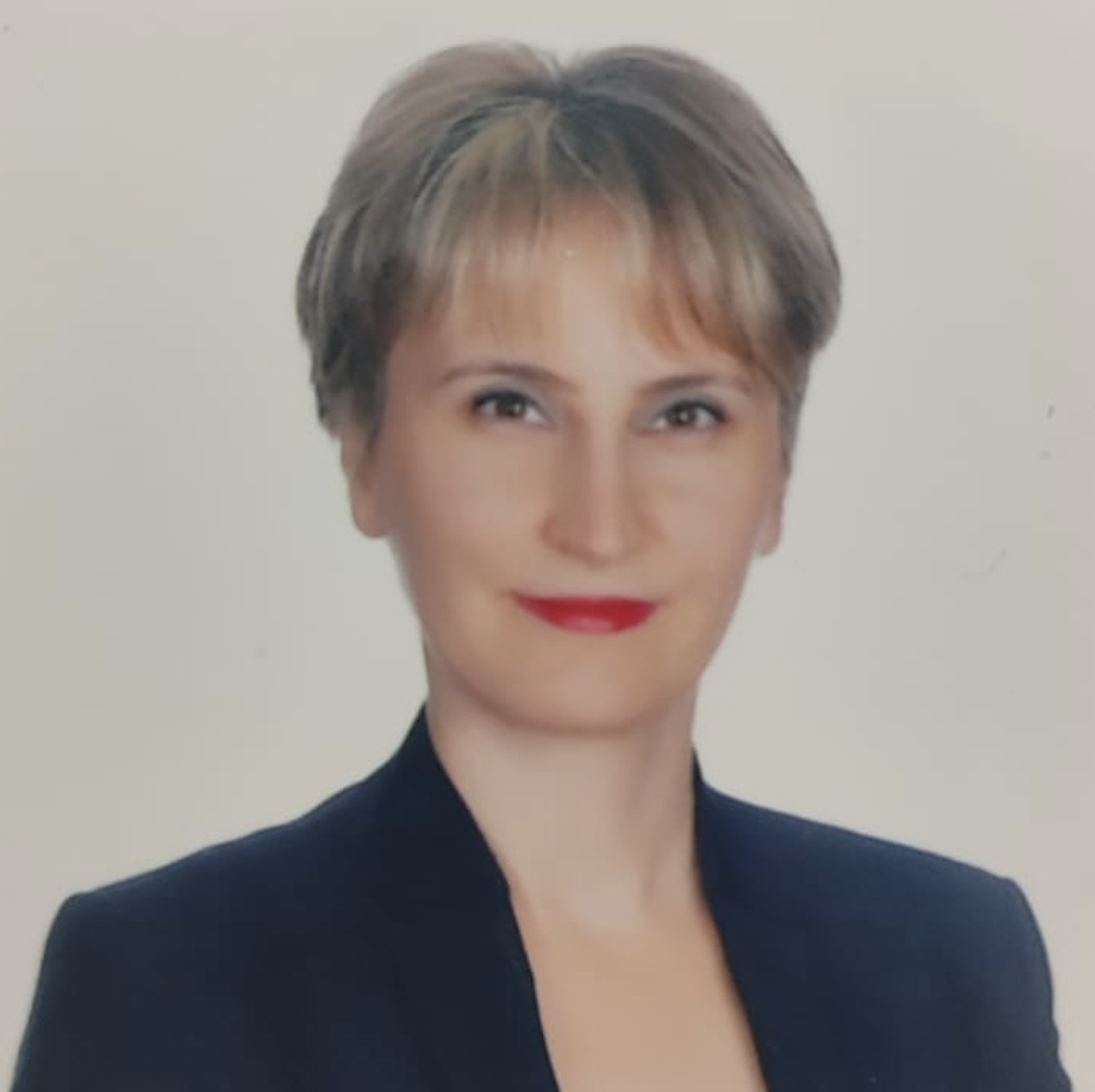 Ayşenur Güzelordu